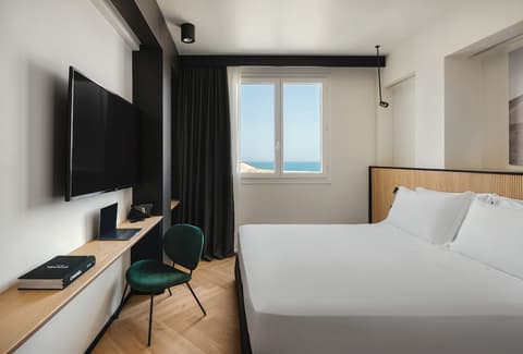 View Place & Spa, Room