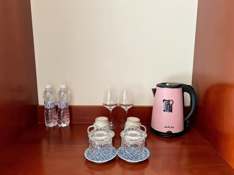 Diny ApartHotel - Rooftop Pool - The Manor 2