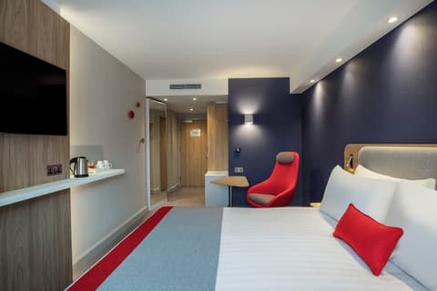 Holiday Inn Express Liverpool Central by IHG