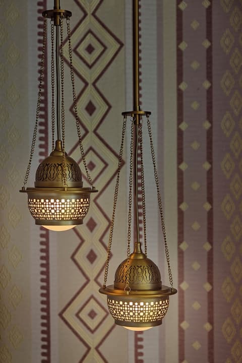Mandarin Oriental, Muscat