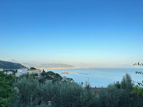 Il Melograno in Costa d'Amalfi