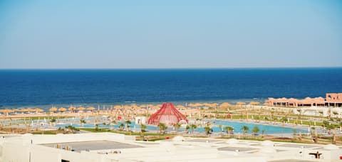 SENTIDO Reef Oasis Suakin Resort