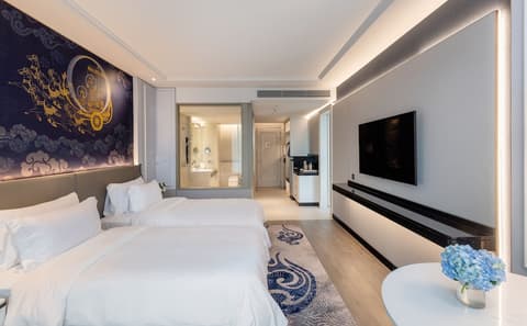 Grande Centre Point Surawong Bangkok