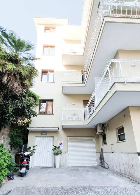 Palazzo Mauro Sorrento Luxury Rooms