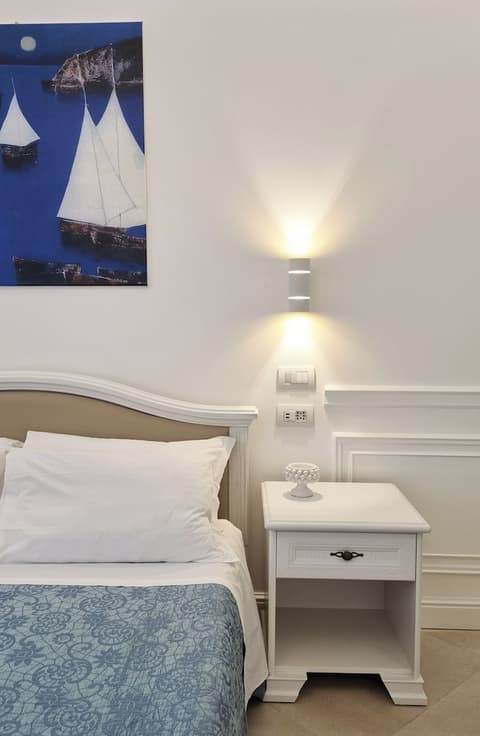 Palazzo Mauro Sorrento Luxury Rooms