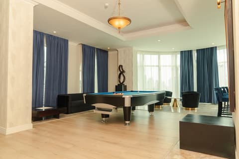 Waymore Hotel Spa & Casino