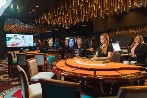 Waymore Hotel Spa & Casino
