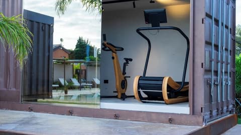 Villa Grumolara & Spa