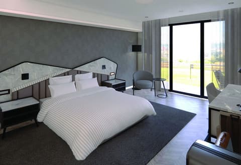 Coastlands Skye Hotel