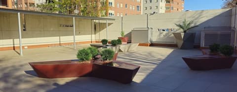 Ibis Budget Vitoria Gasteiz