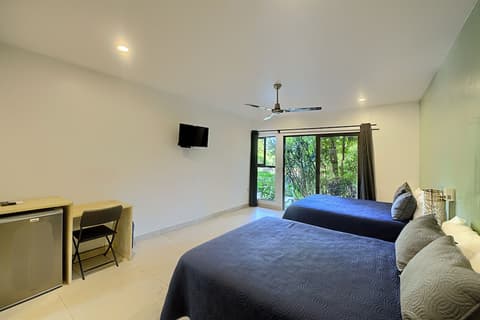 Casa Nahua Hotel in Tamarindo