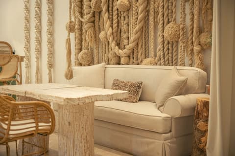 Les Palmiers Boutique Hôtel & Spa