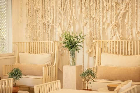 Les Palmiers Boutique Hôtel & Spa