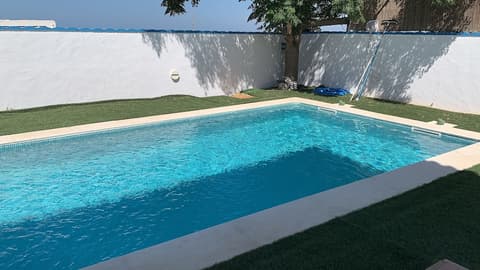 Alojamiento Rural Al-mare