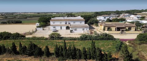 Alojamiento Rural Al-mare