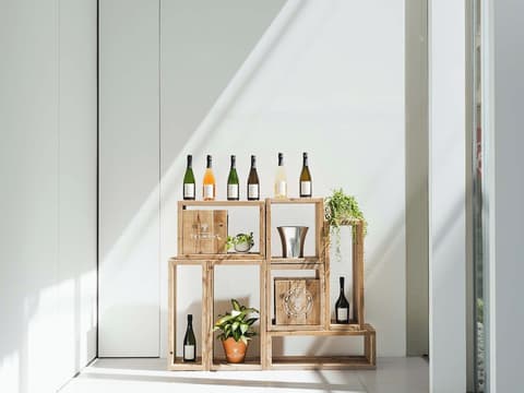 Cuvée J2 Hôtel Osaka by ONKOCHISHIN - Adults Only