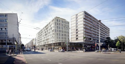 Stay KooooK Geneva City – Online Check In