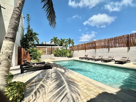 Pachamaya Holistic Wellness & Spa - Adults Only