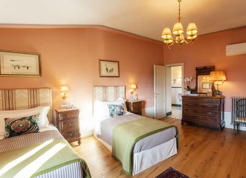 Palazzo Tiglio - A Small Luxury Hotels of the World