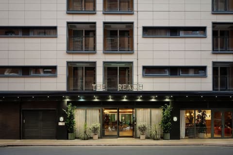 The Reach at Piccadilly, Manchester, a Tribute Portfolio Hotel