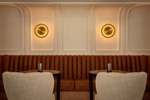 The Reach at Piccadilly, Manchester, a Tribute Portfolio Hotel