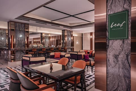 Nysa Hotel Bangkok Sukhumvit 11