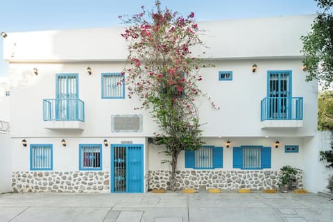 Hotel ADAZ Mediterraneo