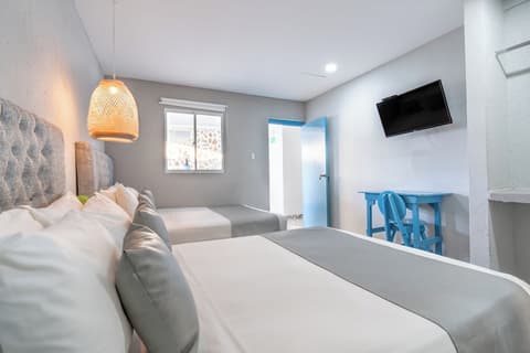 Hotel ADAZ Mediterraneo