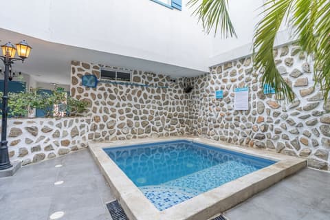 Hotel ADAZ Mediterraneo