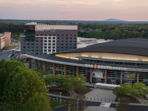 The Westin Atlanta Gwinnett