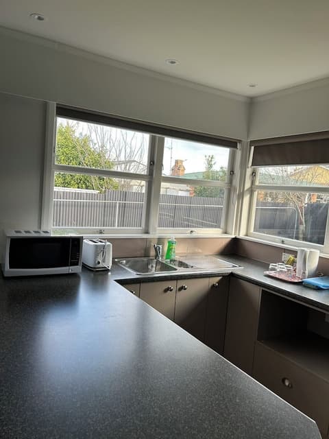 Holiday Room in Chartwell