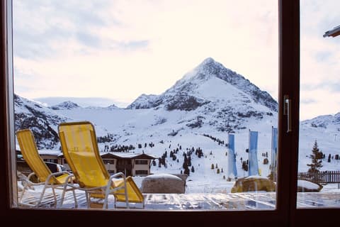 Sporthotel All-Inclusive