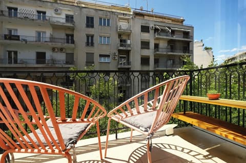 Urban Core Residence