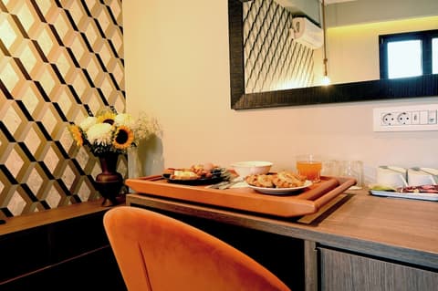 Urban Core Residence