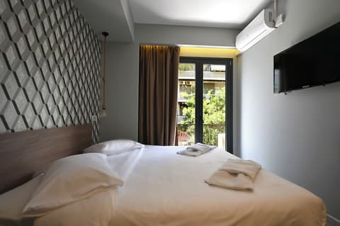 Urban Core Residence, Room