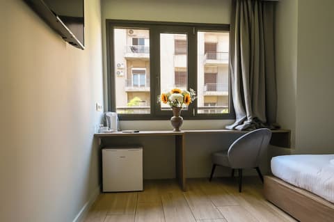 Urban Core Residence