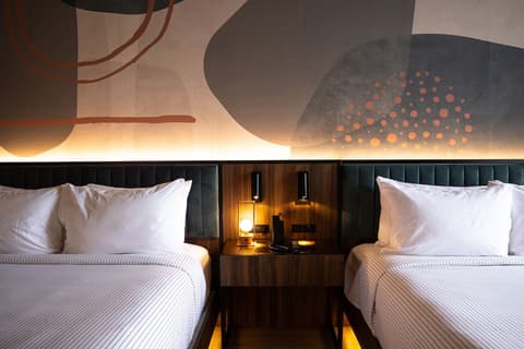 Cambria Hotel Nashville Midtown, Room