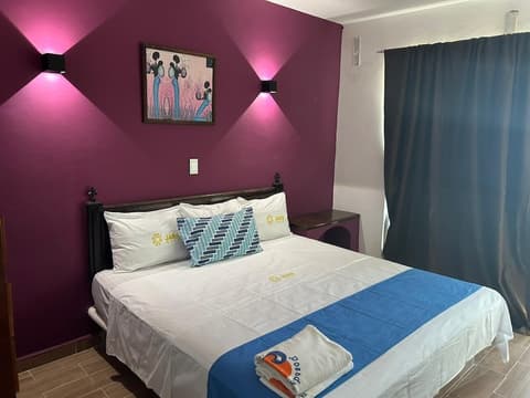 Hotel Jar8 Bule