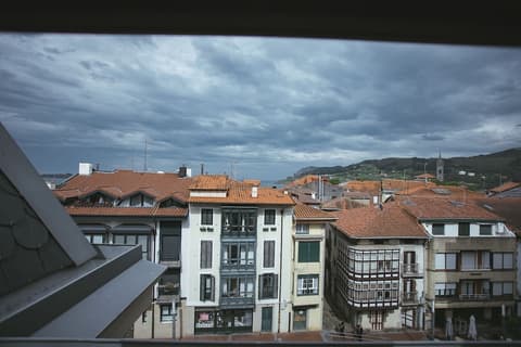 Hotel Luruna Palacio Larrinaga