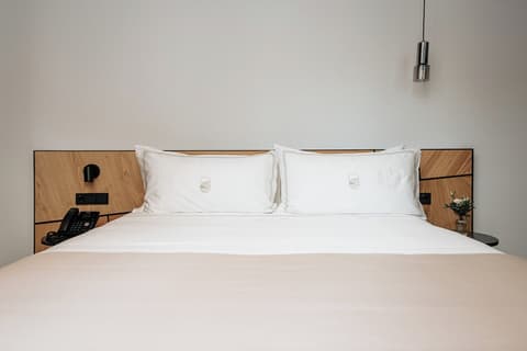 Hotel Luruna Palacio Larrinaga