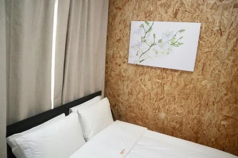 Amadora Boutique Hostel