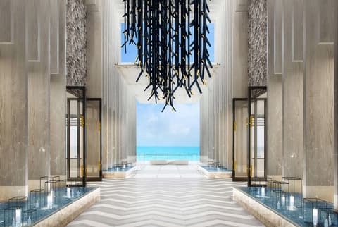 Wyndham Grand Barbados Sam Lords Castle All Inclusive Resort