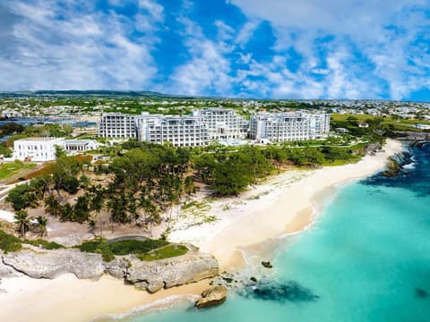 Wyndham Grand Barbados Sam Lords Castle All Inclusive Resort