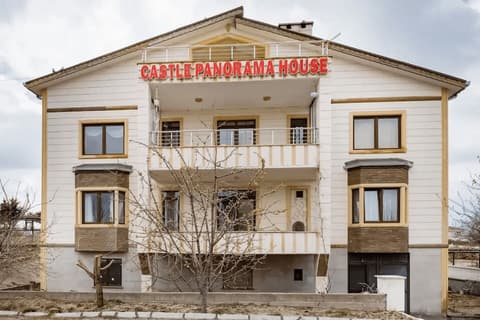 Castle Panorama House