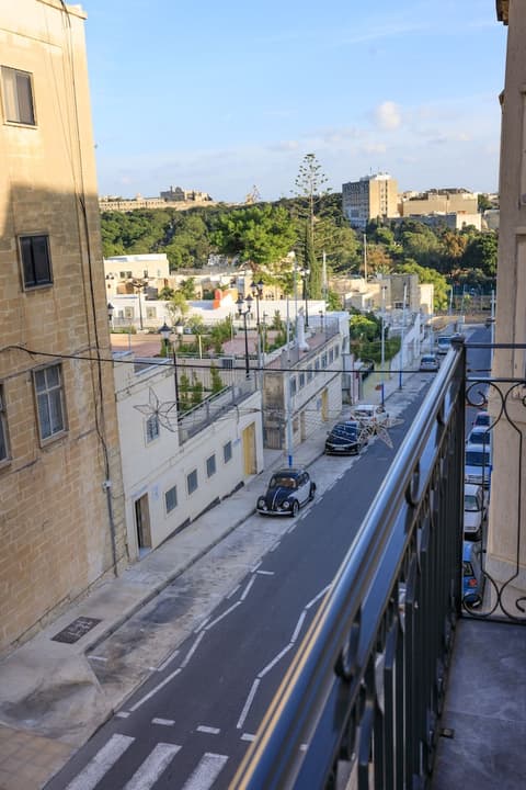 The Central guesthouse