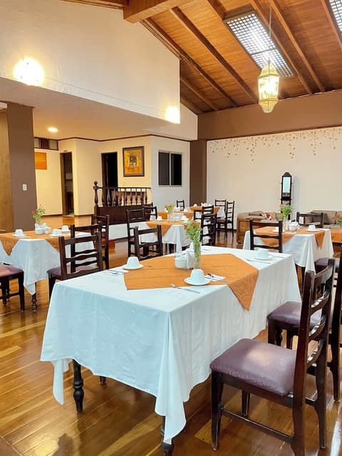NASS Loft Atahualpa