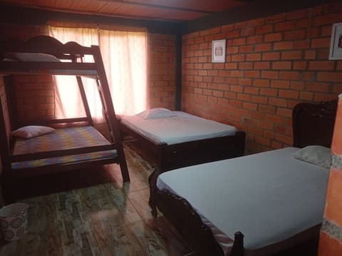 Finca hotel el ENSUEÑO