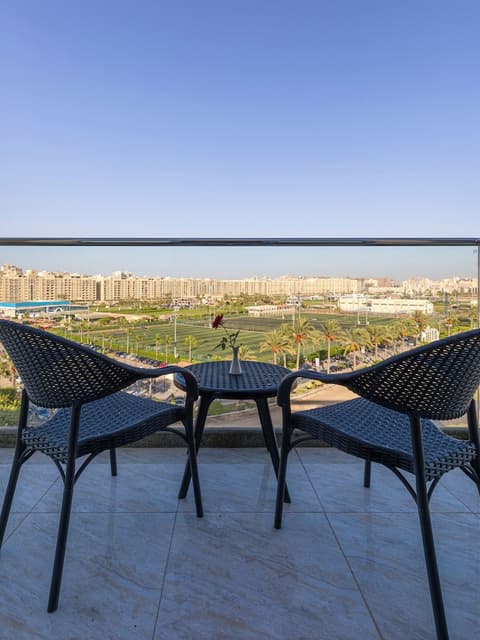 Crowne Plaza Alexandria Mirage by IHG