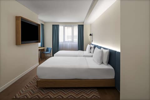 Hampton By Hilton Istanbul Sirkeci