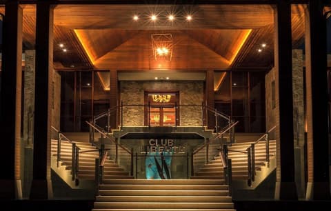 Canopy by Hilton Seychelles Resort